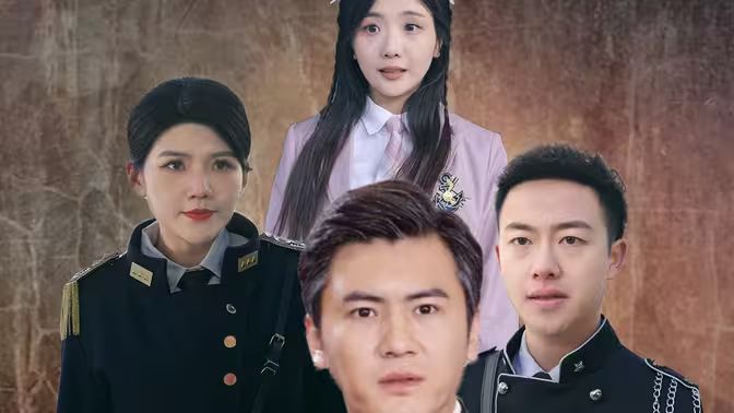 隱退三年，他們都求我重操舊業(yè)(全集)