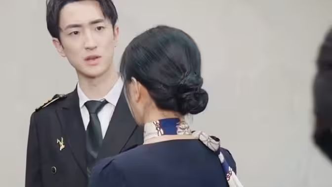 我的愛(ài)情，從不返航(全集)