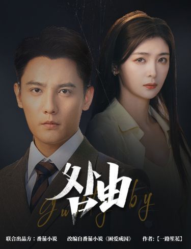 咎由（強(qiáng)勢(shì)鎖婚，九爺你出局了）(全集)