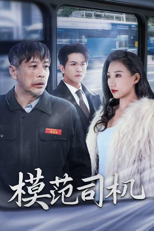 模范司機(jī)(全集)