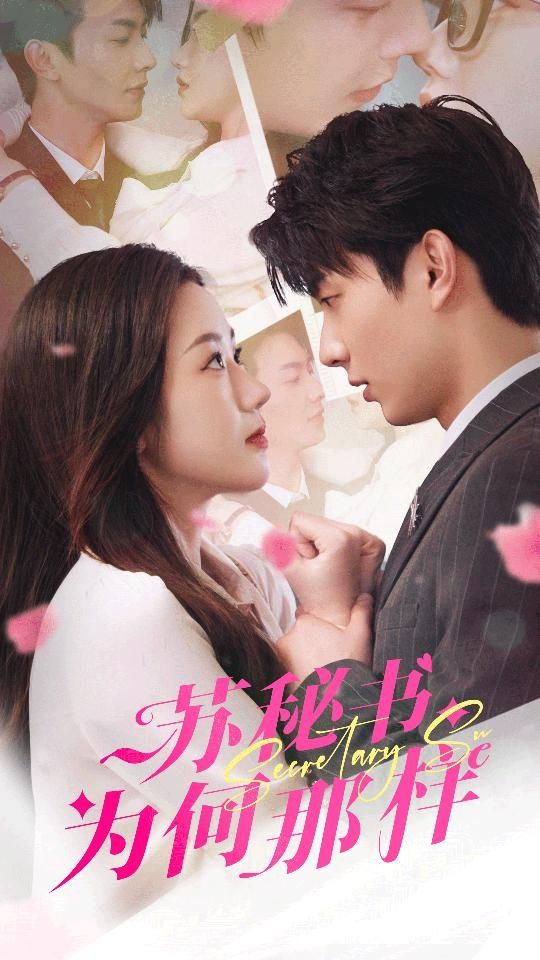 蘇秘書為何那樣（報告蘇秘書，傅總想上位）(全集)