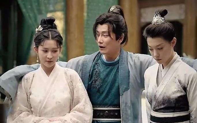 寒門狂士，唯我風(fēng)流(全集)