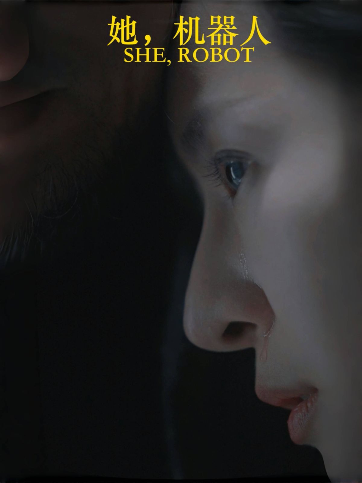 她，機(jī)器人（她機(jī)器人）(全集)
