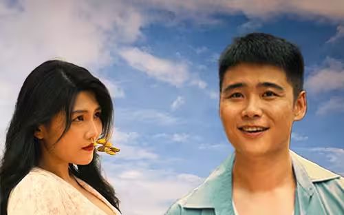 致富從鄉(xiāng)村開(kāi)始(全集)