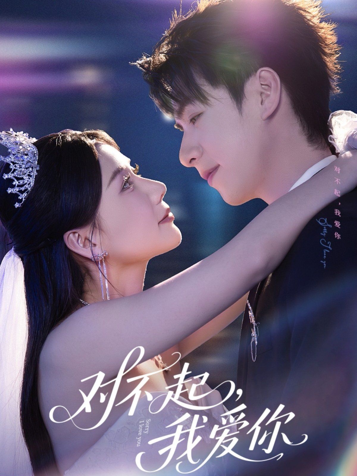 對(duì)不起，我愛你(全集)