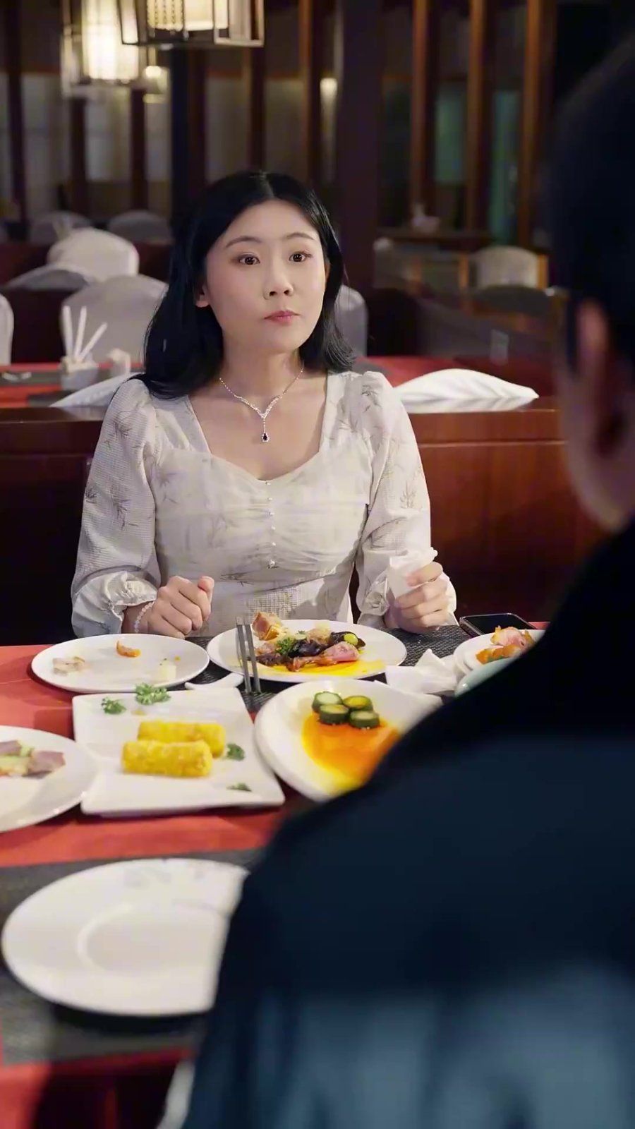 晚風(fēng)知我意（夕陽之戀）(全集)