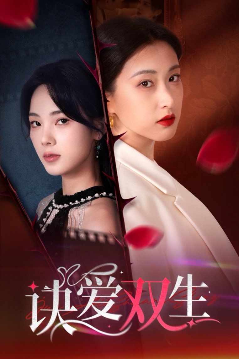 訣愛(ài)雙生（兩世盛花皆綻放）(全集)