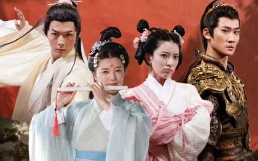 扎醒將軍，居然忘記我是白月光(全集)