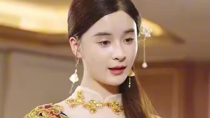 頂流影后她來自古代$將軍！你變霸總了(全集)