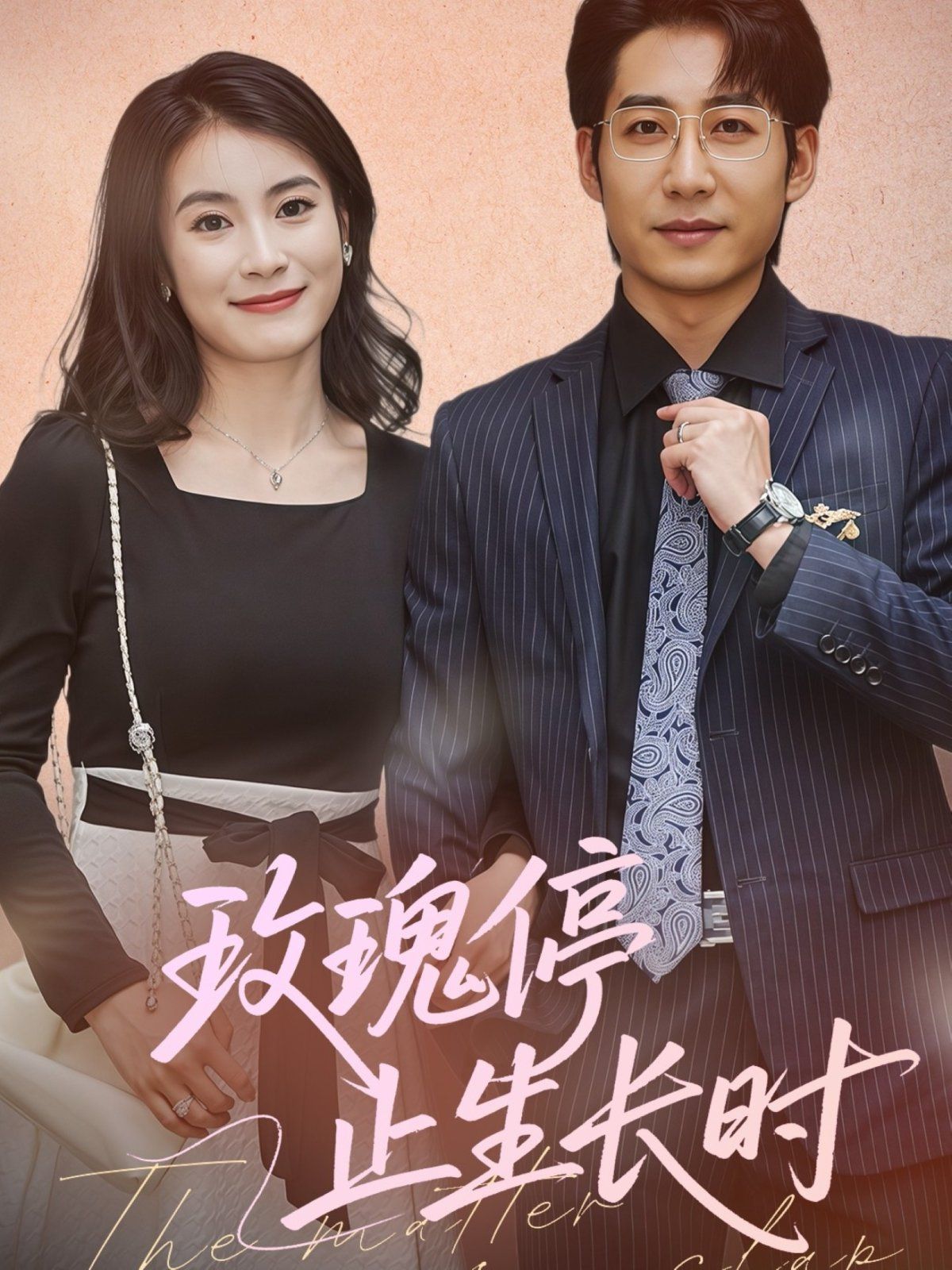 玫瑰停止生長時(全集)