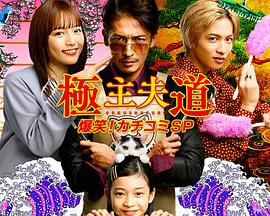 極主夫道 爆笑！砸場子SP