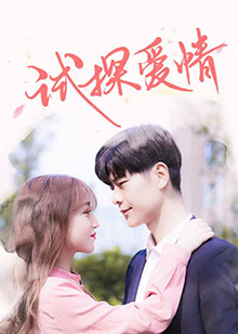試探愛(ài)情(全集)