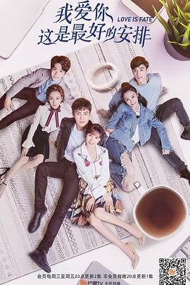 我愛你，這是最好的安排(全集)