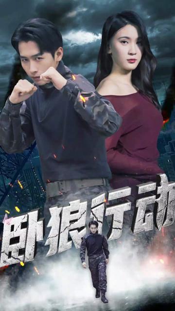 臥狼行動(dòng)(全集)