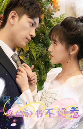 周董，你的秘書不好惹(全集)