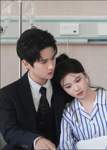 我死后，全員火葬場了(全集)