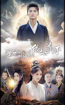 完蛋所有人都以為我是絕世高手(全集)