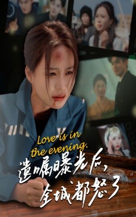 遺囑曝光后，全城都怒了(全集)