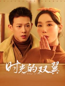時光的雙翼(全集)