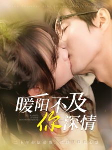 暖陽不及你深情(全集)