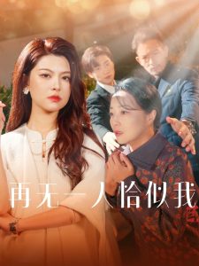 再無一人恰似我(全集)