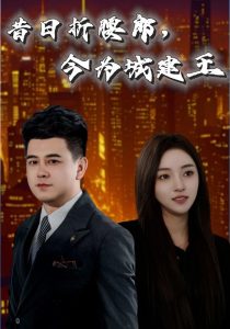 昔日折腰郎，今為城建王(全集)