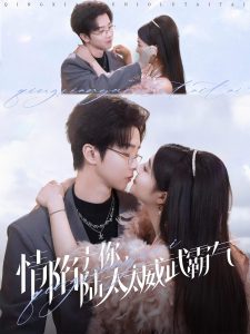 情陷于你，陸太太威武霸氣(全集)