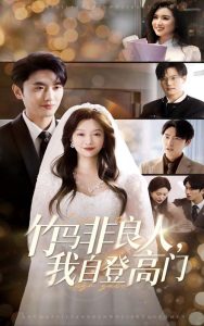 竹馬非良人，我自登高門(全集)