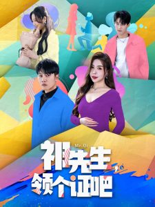 祁先生，領(lǐng)個證吧(全集)