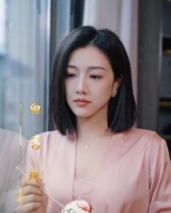 以愛(ài)為餌(全集)