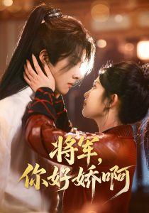 將軍，你好嬌啊(全集)