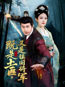 既是土匪，又是鎮(zhèn)國(guó)將軍(全集)