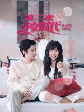 第二次少女時代(全集)
