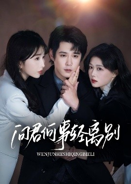 問(wèn)君何事輕離別(全集)