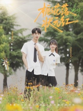 梔子花落狀元紅(全集)