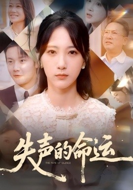 失聲的命運(yùn)(全集)