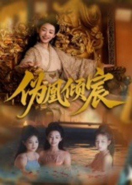 偽凰傾宸(全集)