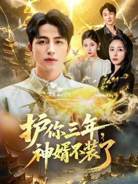 護你三年，神婿不裝了(全集)