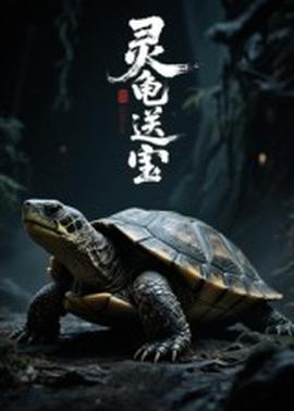 靈龜送寶(全集)