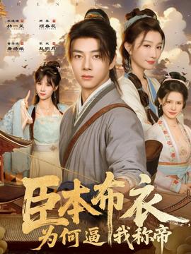 臣本布衣，為何逼我稱帝(全集)