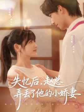 失憶后，趙總弄丟了他的小嬌妻(全集)