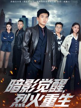 暗影覺醒，烈火重生(全集)