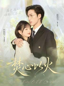 焚心以火(全集)