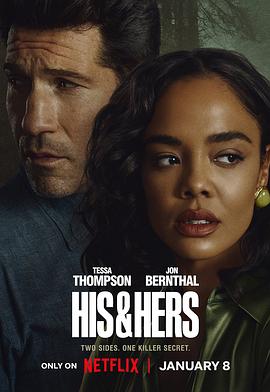 他和她的謊(全集)