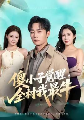 傻小子覺醒，全村我最牛(全集)