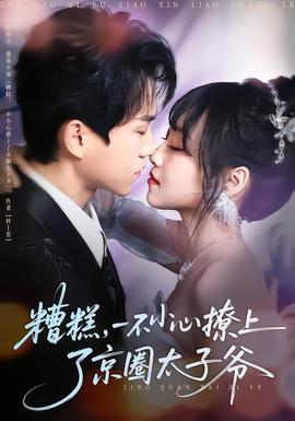 糟糕，一不小心撩上了京圈太子爺(全集)