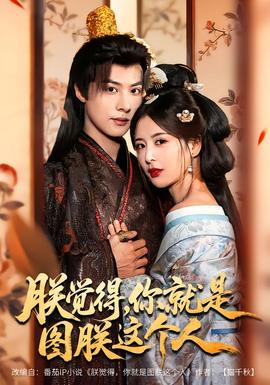 朕覺得，你就是圖朕這個(gè)人(全集)