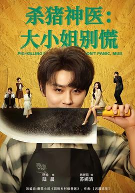 殺豬神醫(yī)，大小姐別慌(全集)