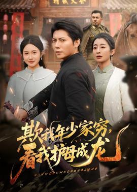 欺我年少家窮，看我護母成龍(全集)