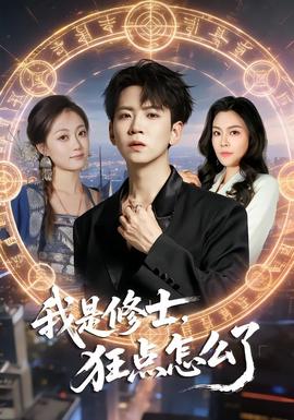 我是修士，狂點怎么了(全集)